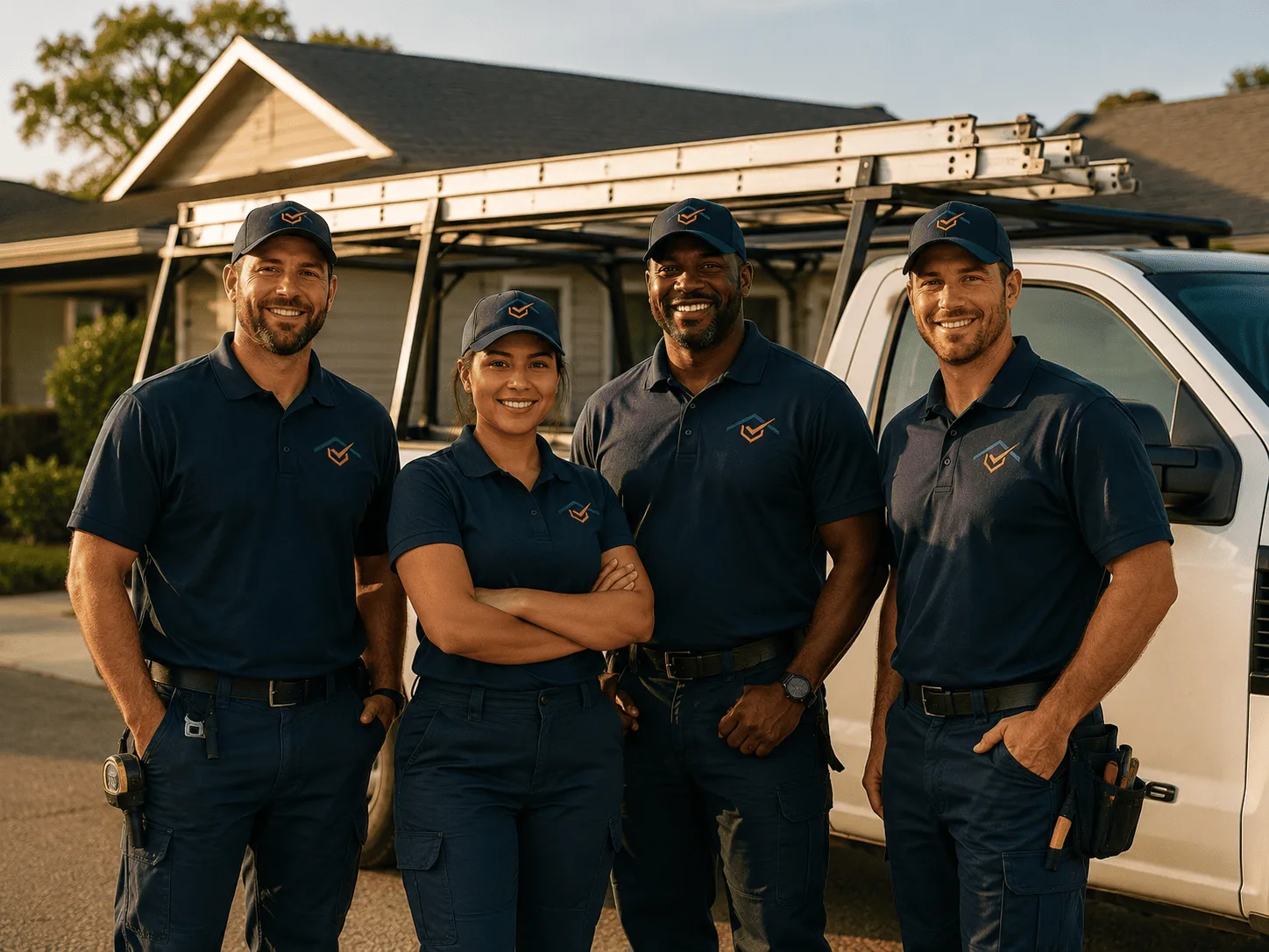 Roof Inspection company in Browns Mills, NJ